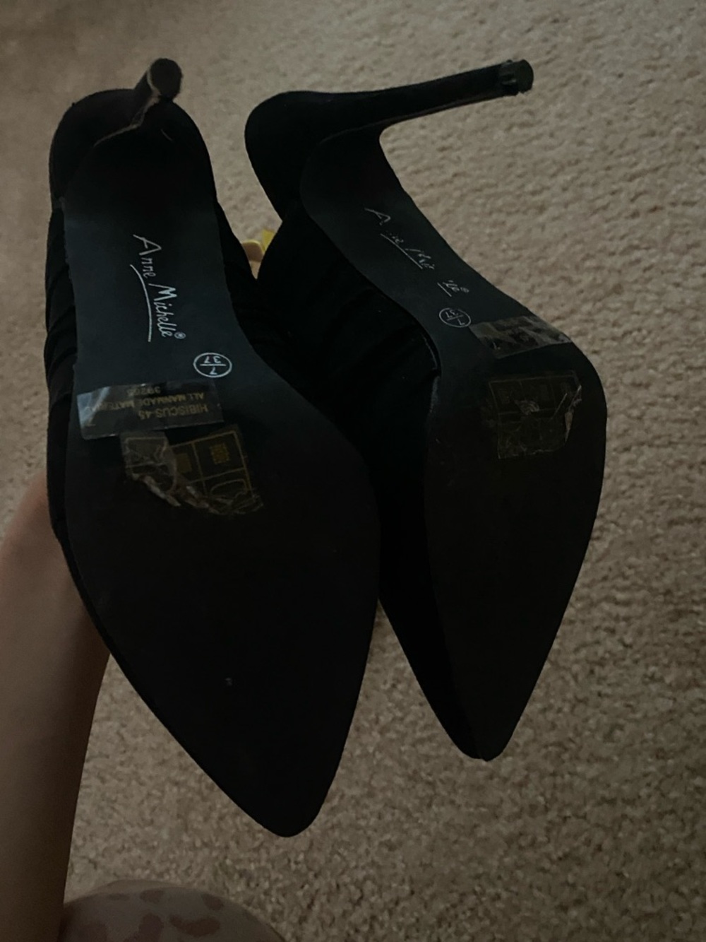 heels bundle - Picture 2 of 3
